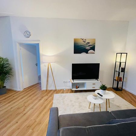 Schoenes Apartment - Netflix-Nespresso Duisburg Ngoại thất bức ảnh