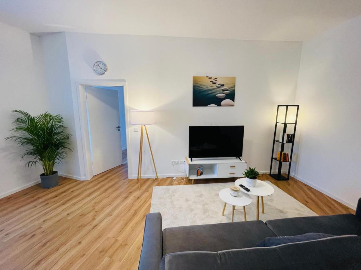 Schoenes Apartment - Netflix-Nespresso Duisburg Ngoại thất bức ảnh