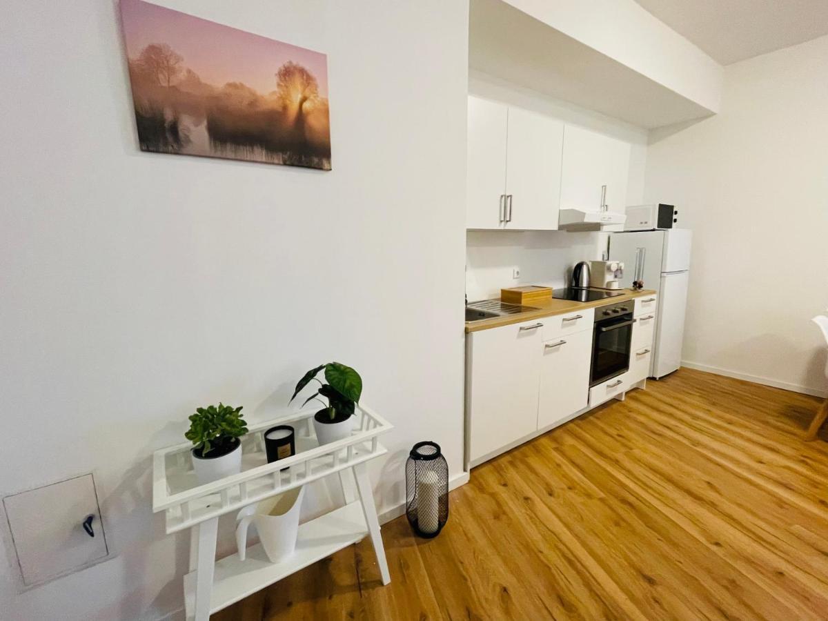 Schoenes Apartment - Netflix-Nespresso Duisburg Ngoại thất bức ảnh