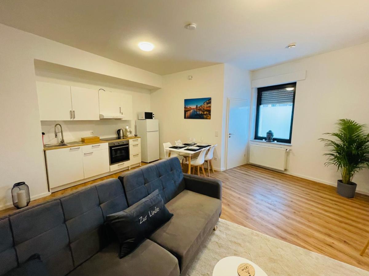 Schoenes Apartment - Netflix-Nespresso Duisburg Ngoại thất bức ảnh